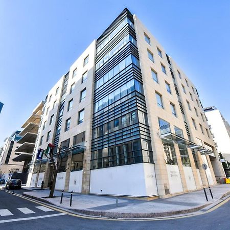 Downtown Hotel Apartments Amman Exterior photo