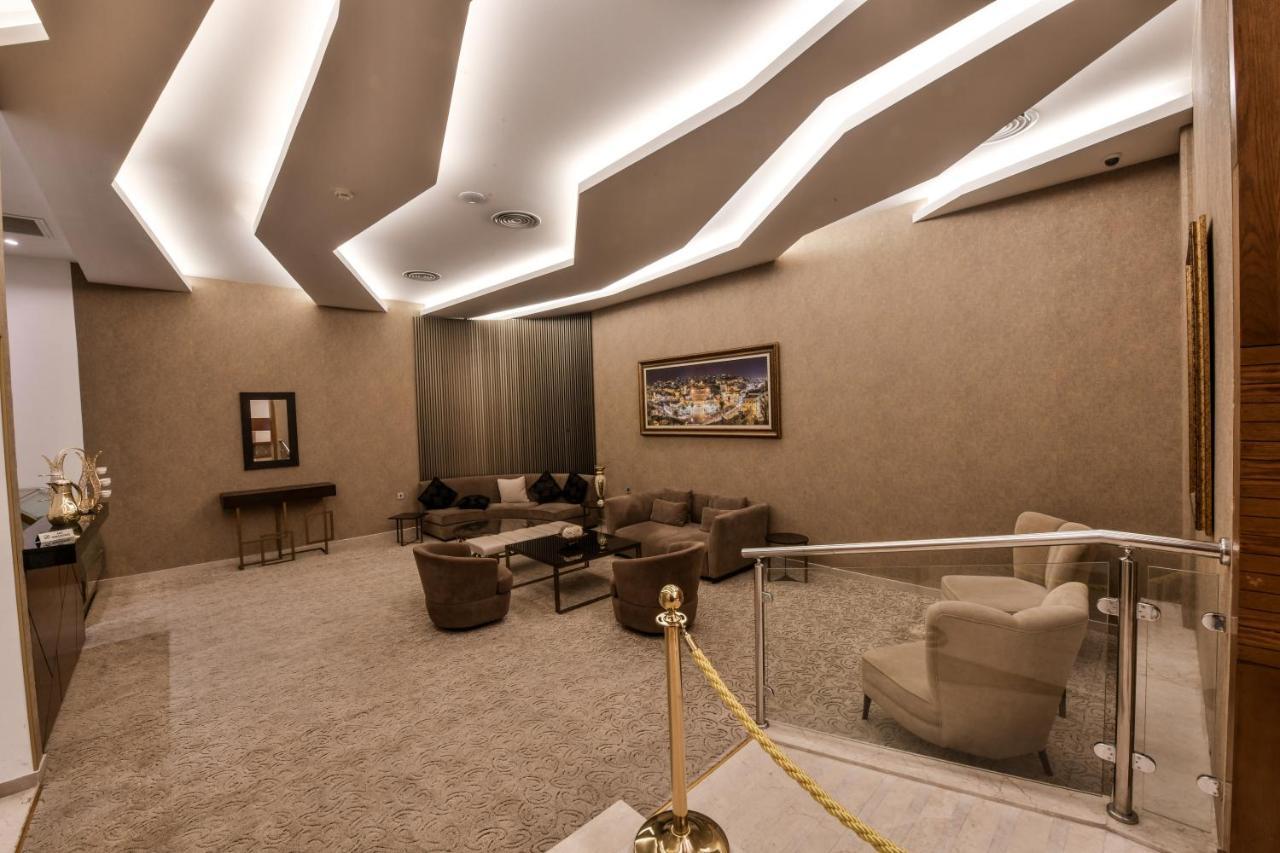 Downtown Hotel Apartments Amman Exterior photo