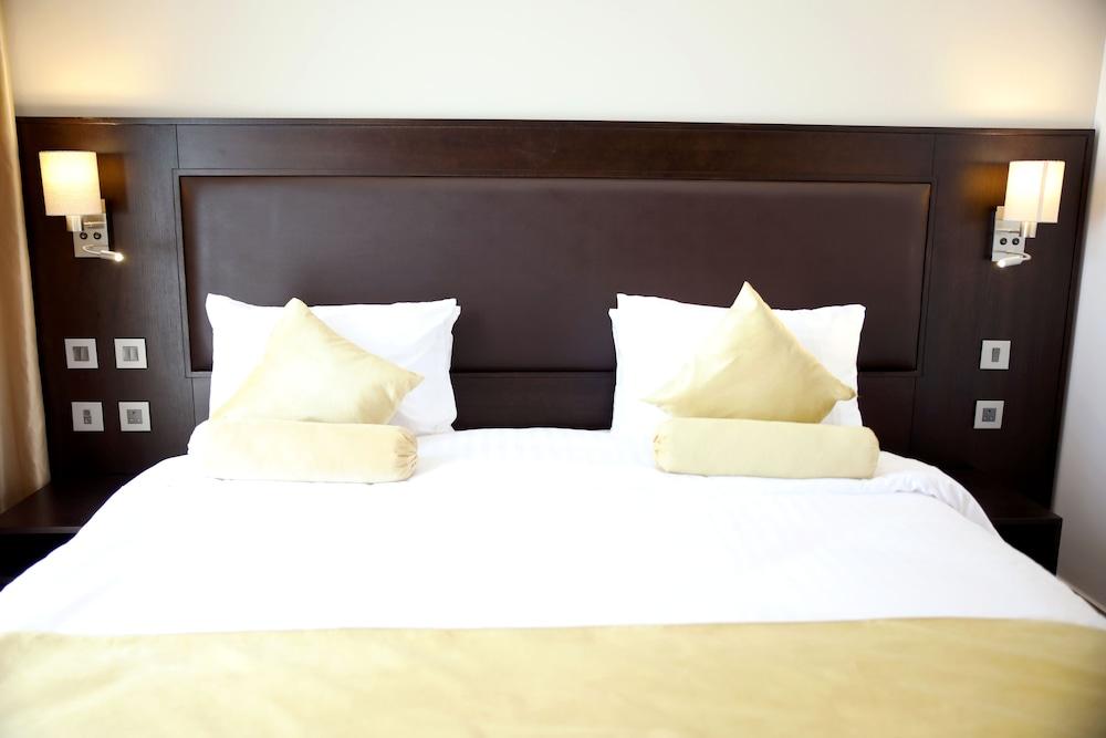 Downtown Hotel Apartments Amman Exterior photo